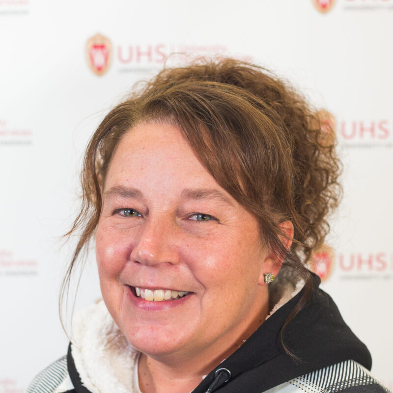 Lea Ann Harris