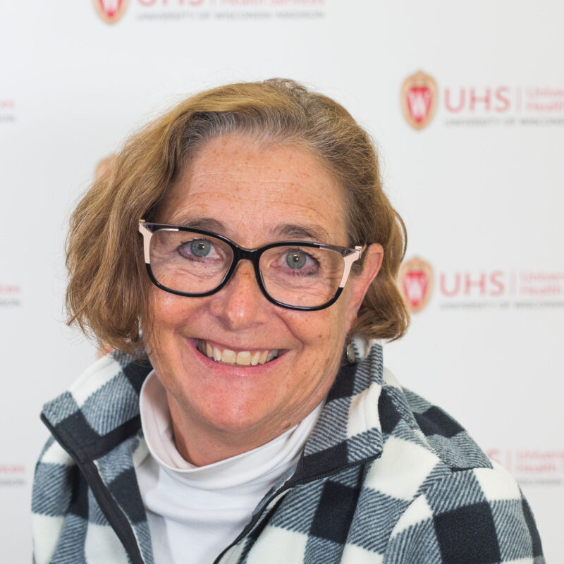 Lynn Hacker