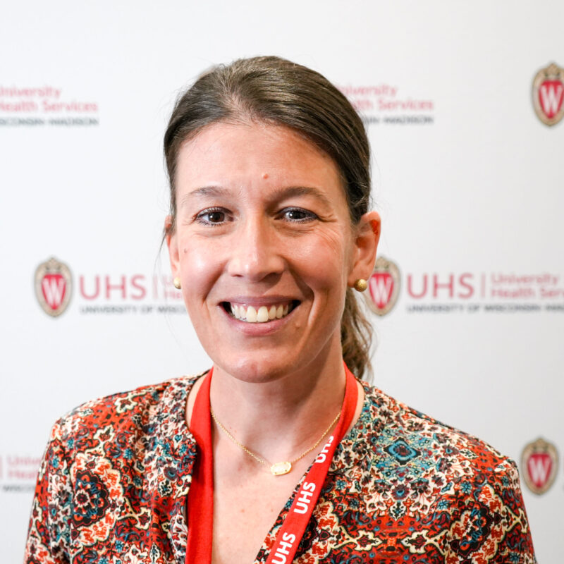 Heather Kluck