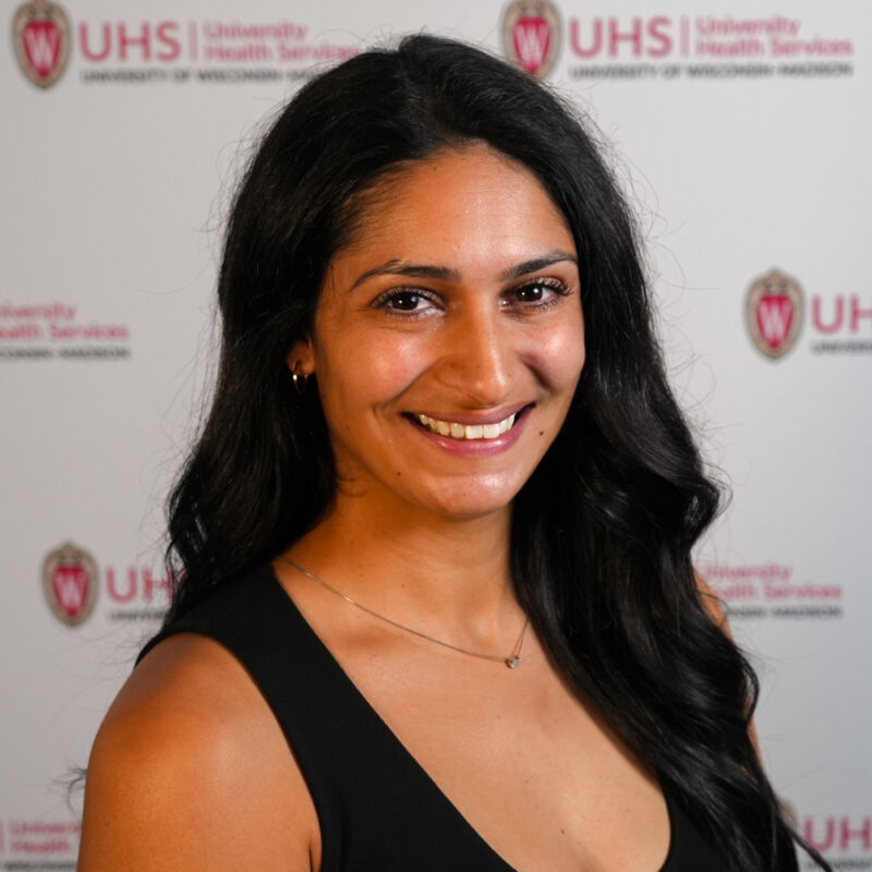 Aneeta  Brown