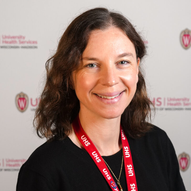 Christine Maxon