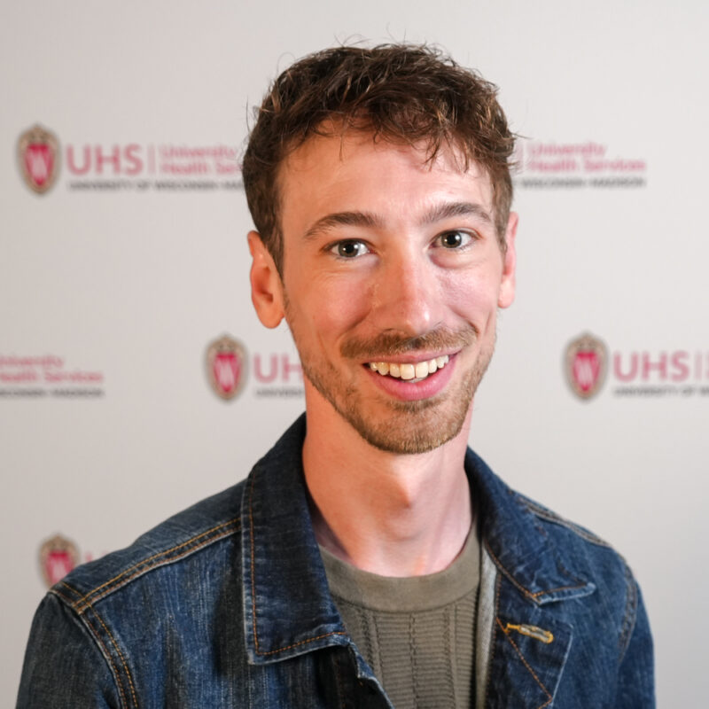Jonathan Hughes