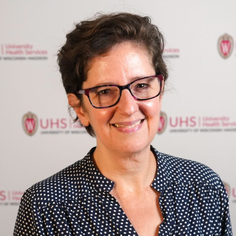 Laura Berghahn