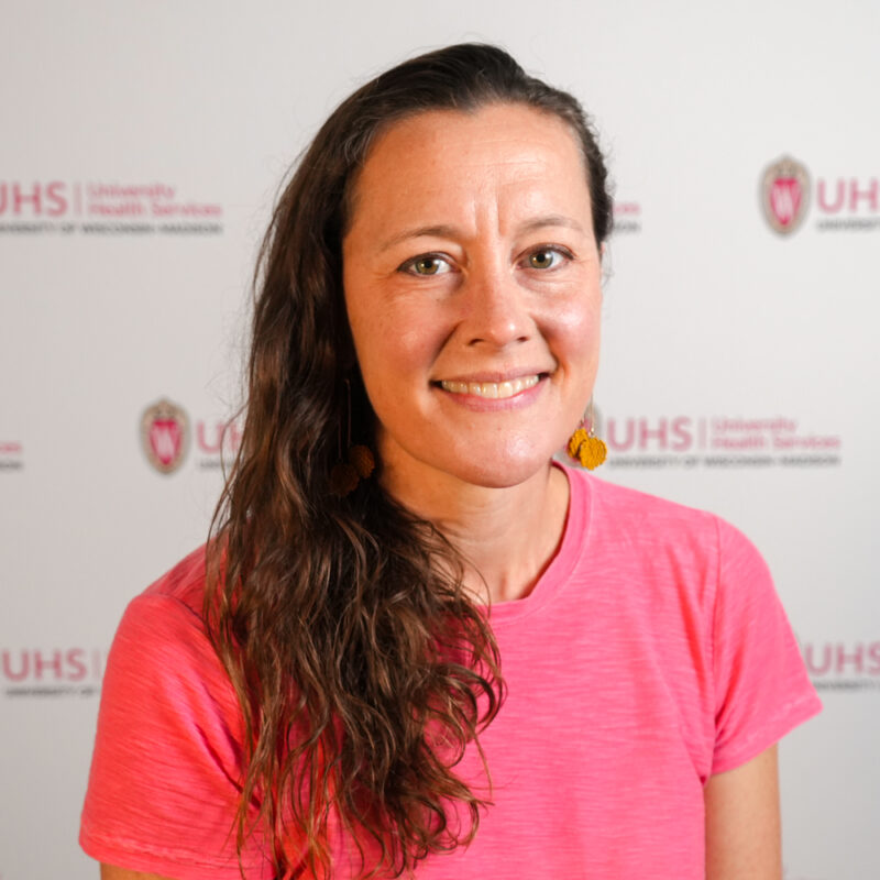 Sarah Kohlstedt